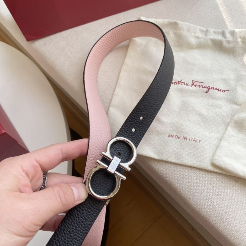 Ferragamo Belts